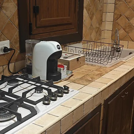 Casa Miky 팔레르모