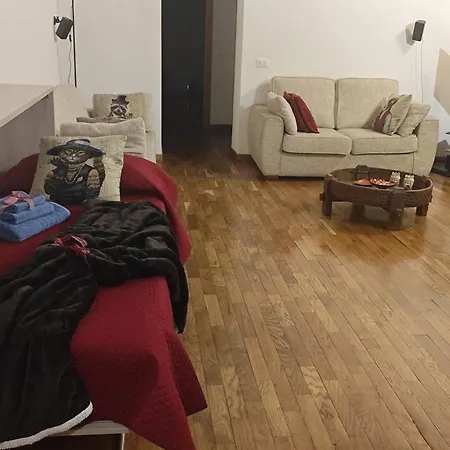 Casa Miky Palermo