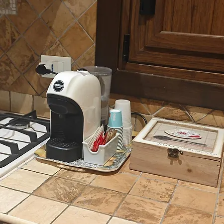 Apartamento Casa Miky Palermo