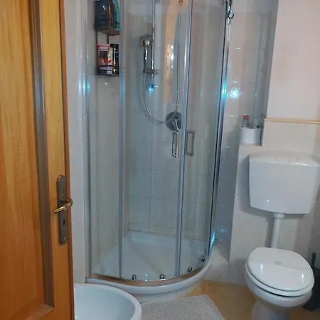 Casa Miky Apartamento