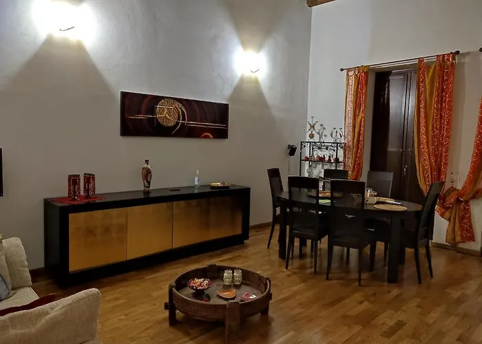 Casa Miky Apartment *