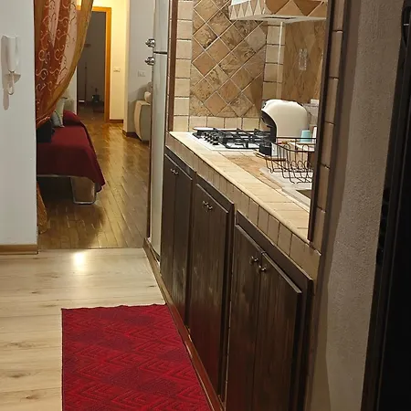 Casa Miky Apartmán *