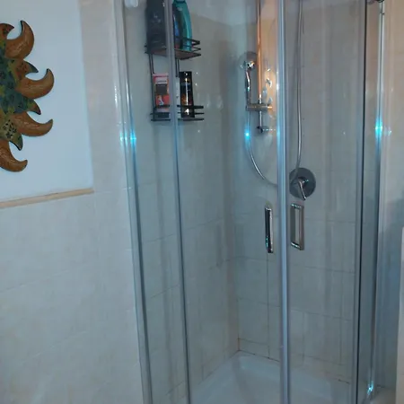 Apartmán Casa Miky Palermo