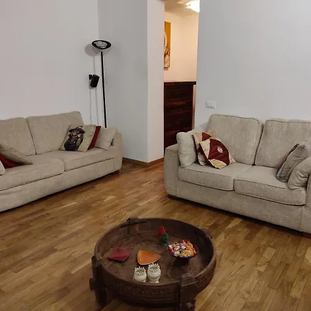 Lejlighed Casa Miky *